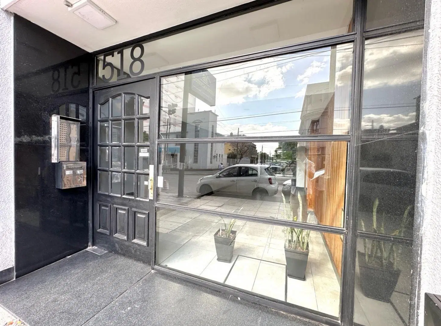 Departamento en Alquiler de 3 Ambientes en Quilmes Centro 5