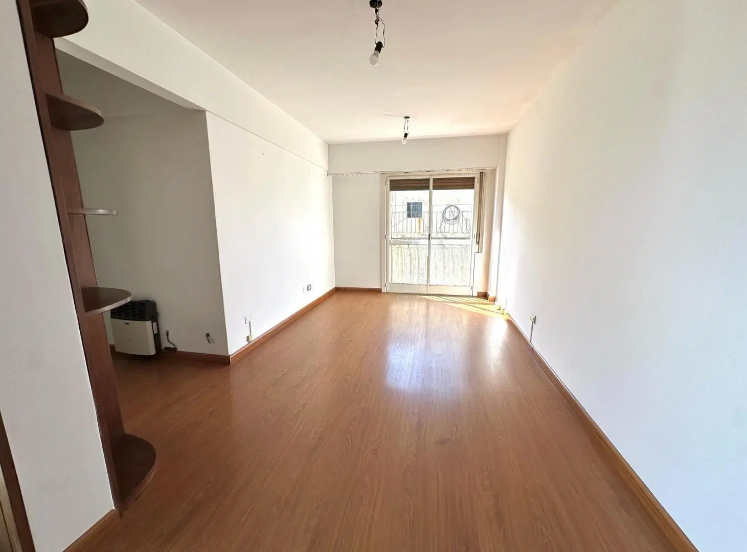 Departamento en Alquiler de 3 Ambientes en Quilmes Centro 4