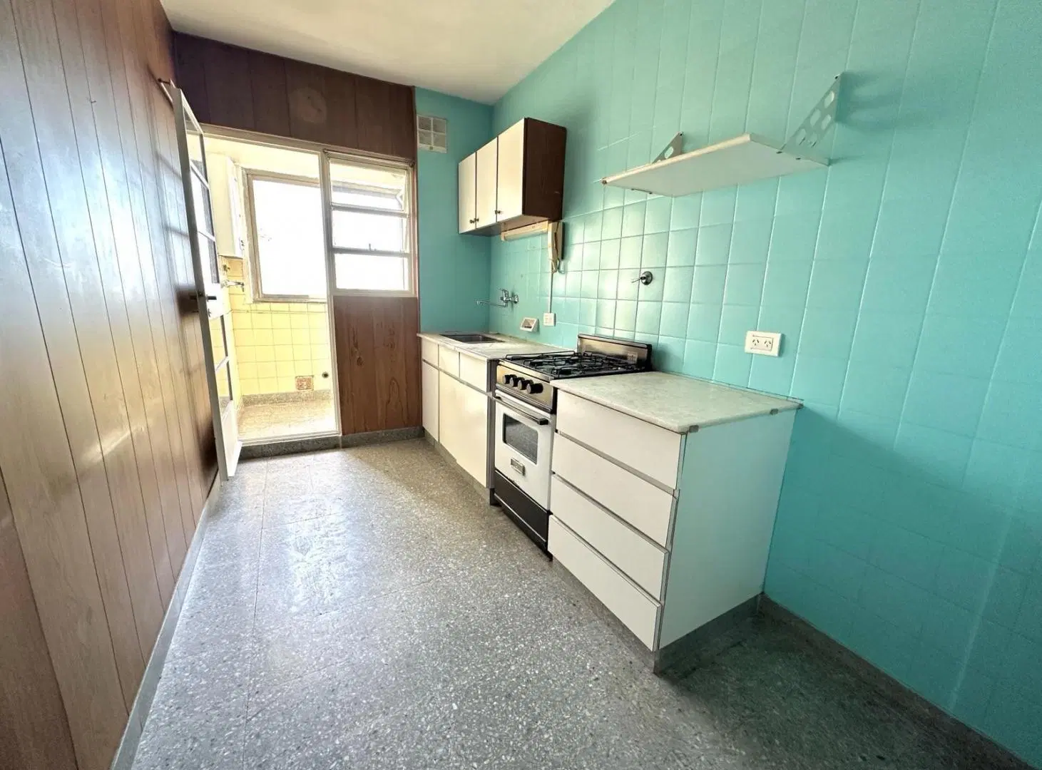 Departamento en Alquiler de 3 Ambientes en Quilmes Centro 1