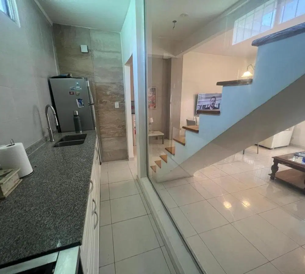 Casa 3 amb con cochera Berazategui Centro 4
