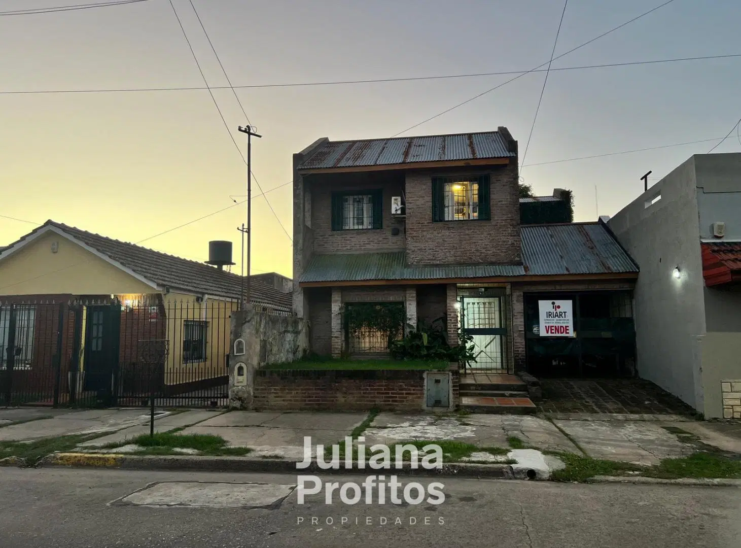 Casa en Bernal 3