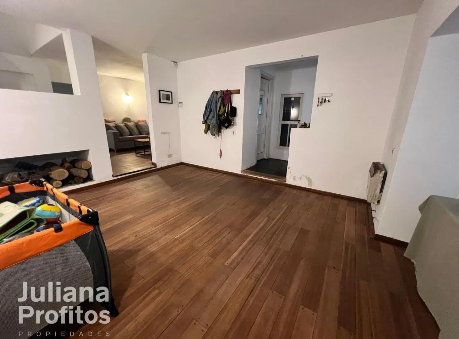 Casa en Bernal 2