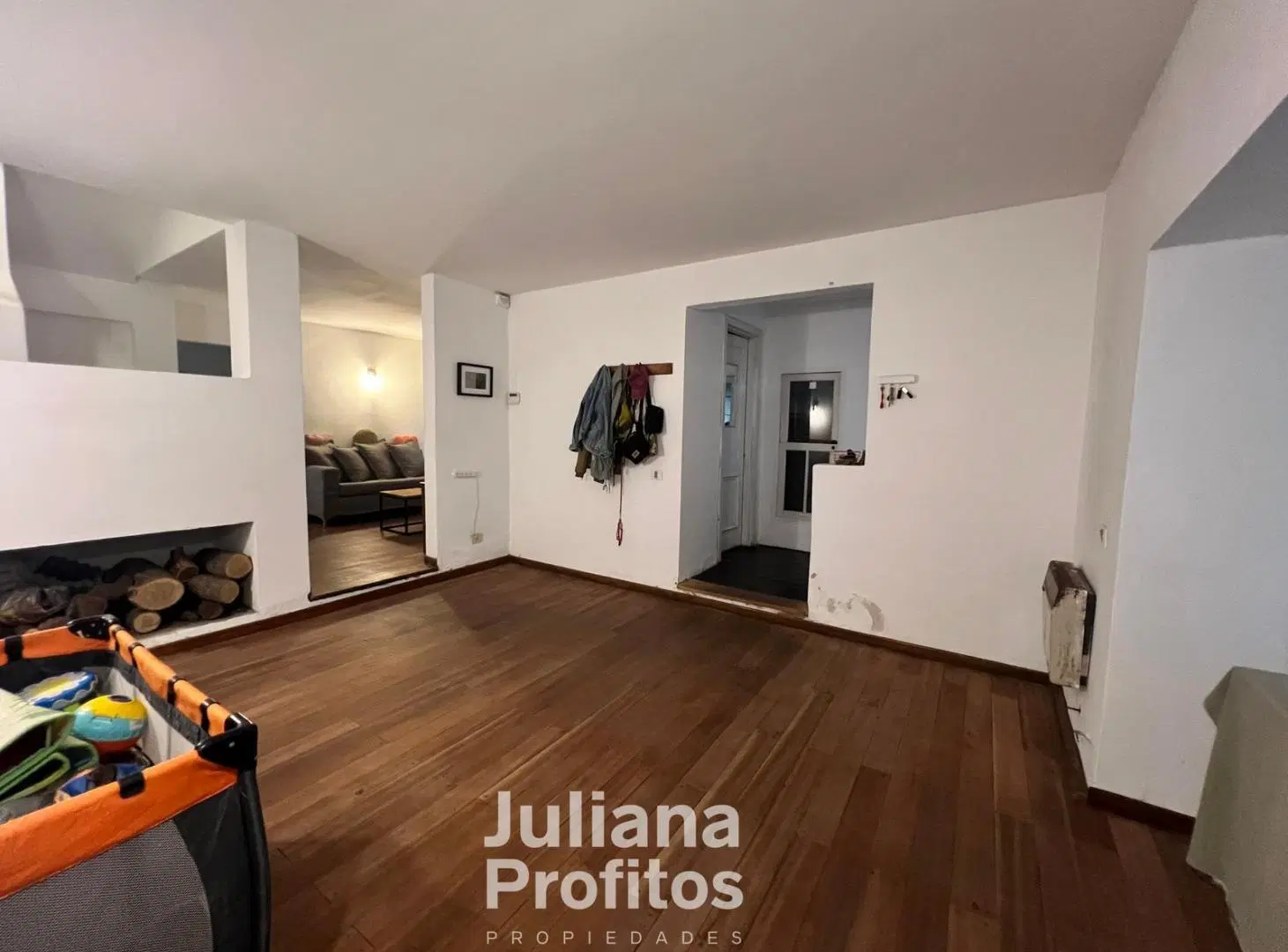 Casa en Bernal 8