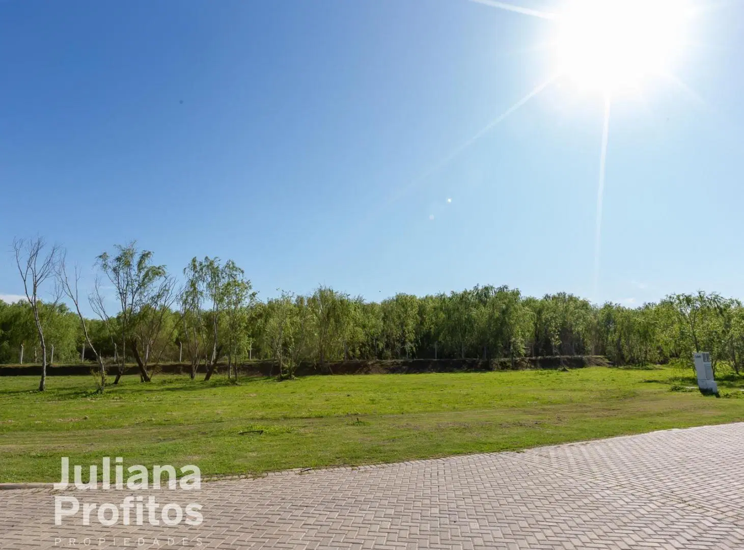 Lote en Venta en Pueblos del Plata! 5
