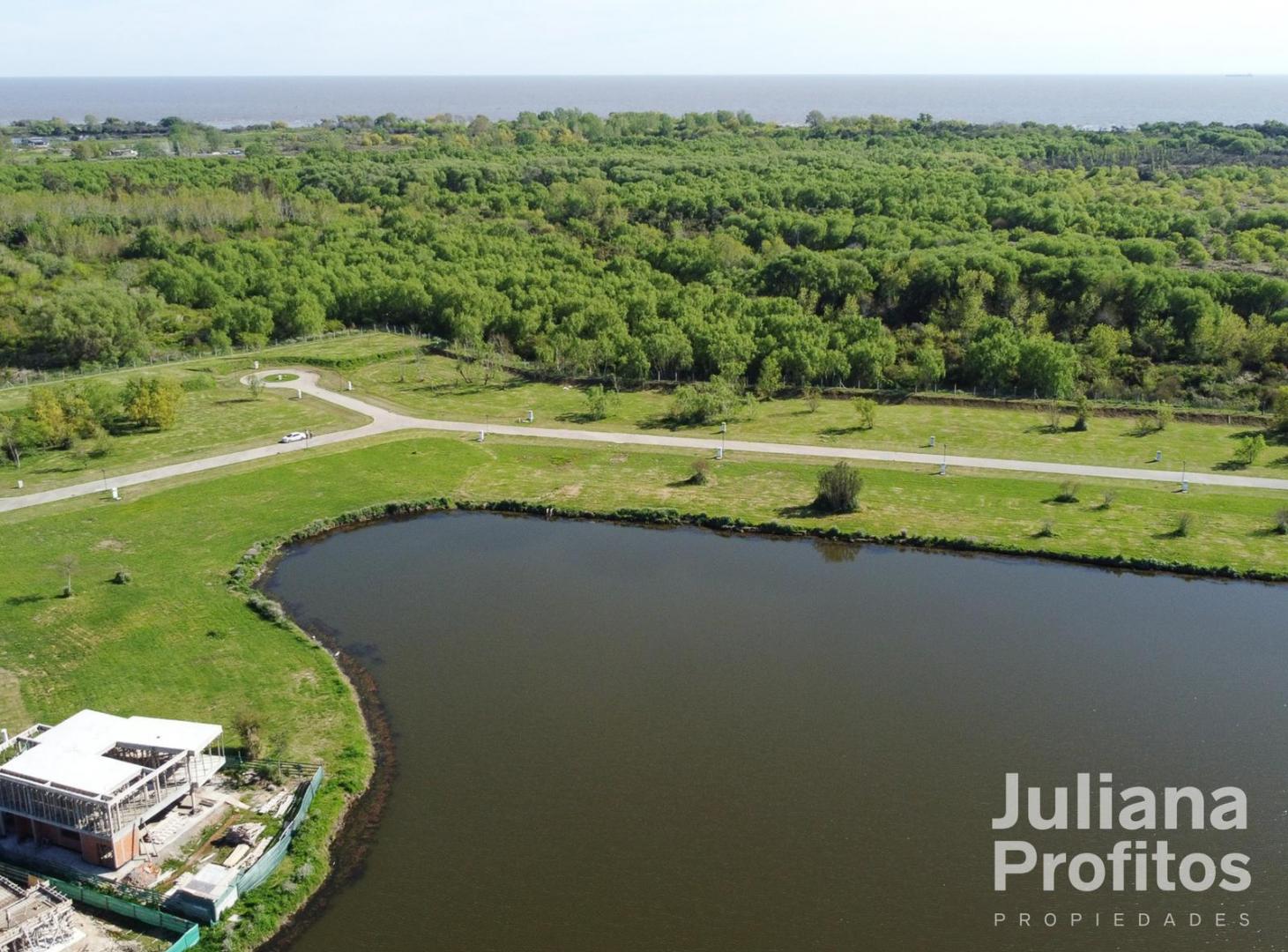 Lote en Venta en Pueblos del Plata!