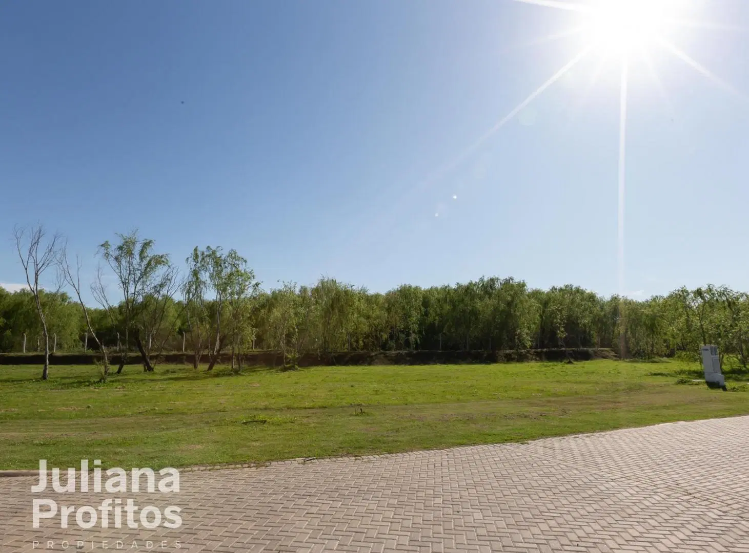 Lote en Venta en Pueblos del Plata! 4
