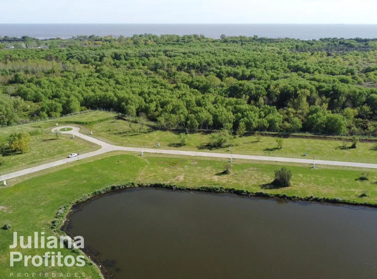 Lote en Venta en Pueblos del Plata! 8