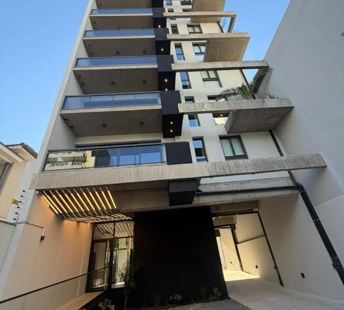 Departamento dos ambientes a estrenar en alquiler - Quilmes Centro 5