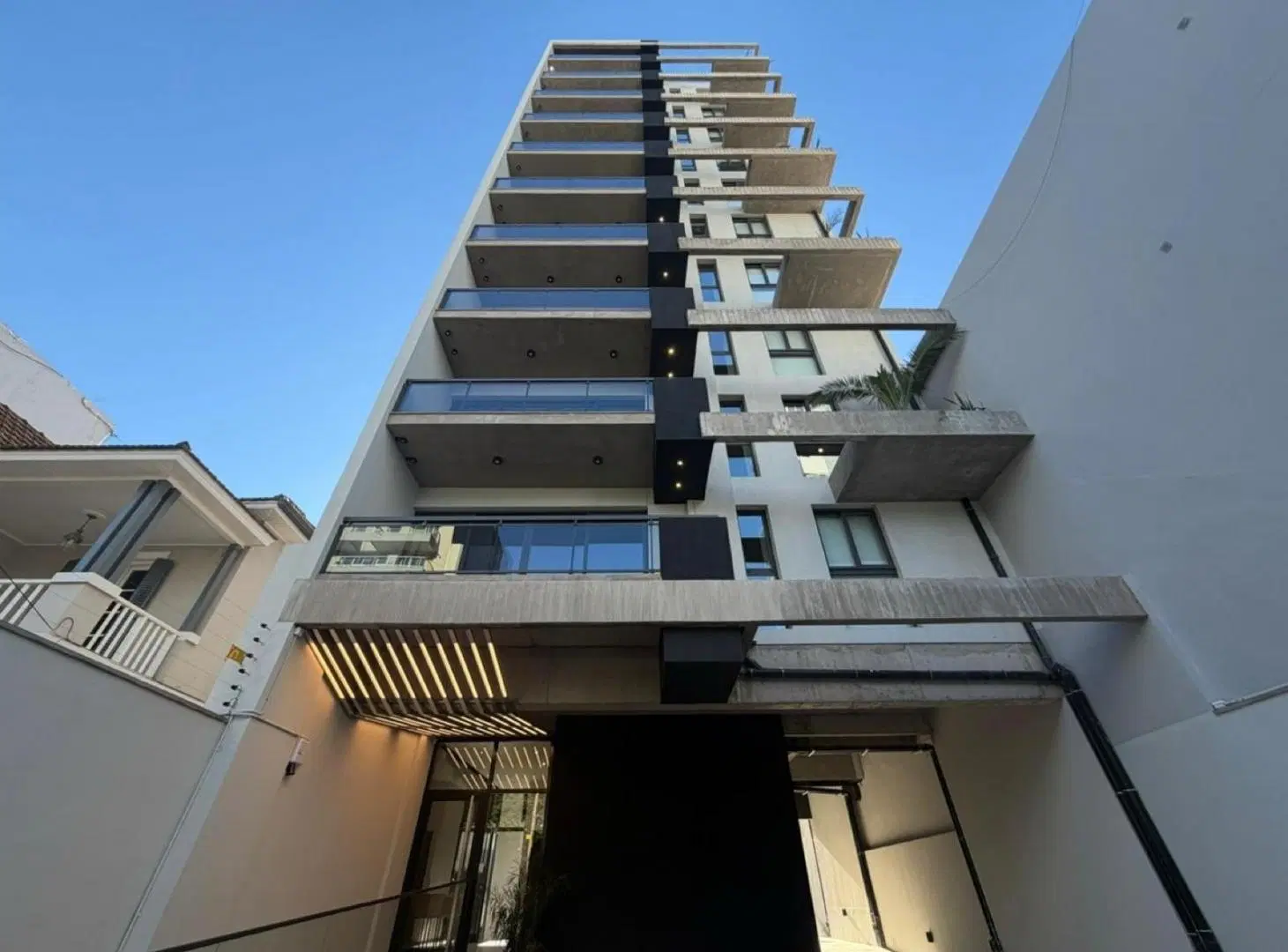 Departamento dos ambientes a estrenar en alquiler - Quilmes Centro 3