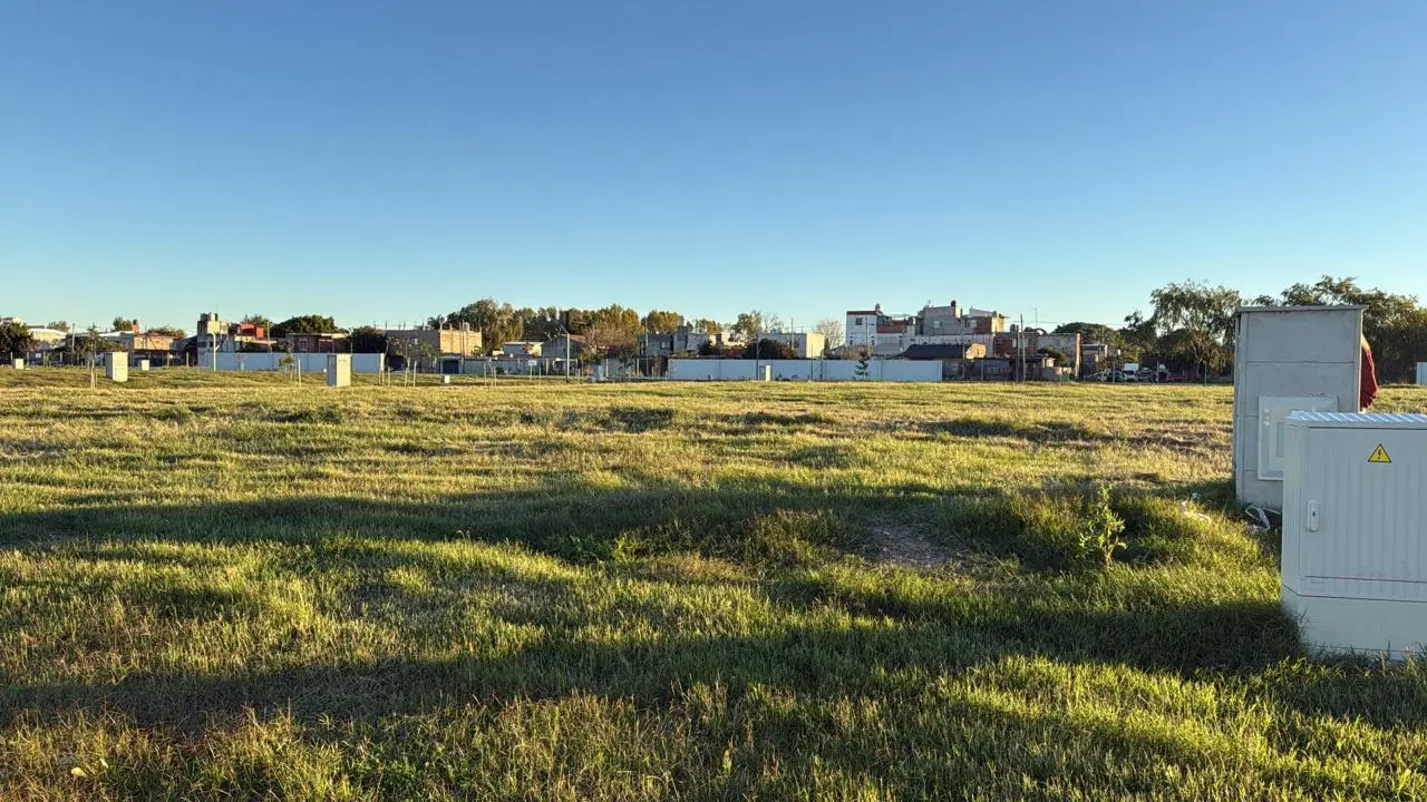 Lote en venta en Nuevo Quilmes 3