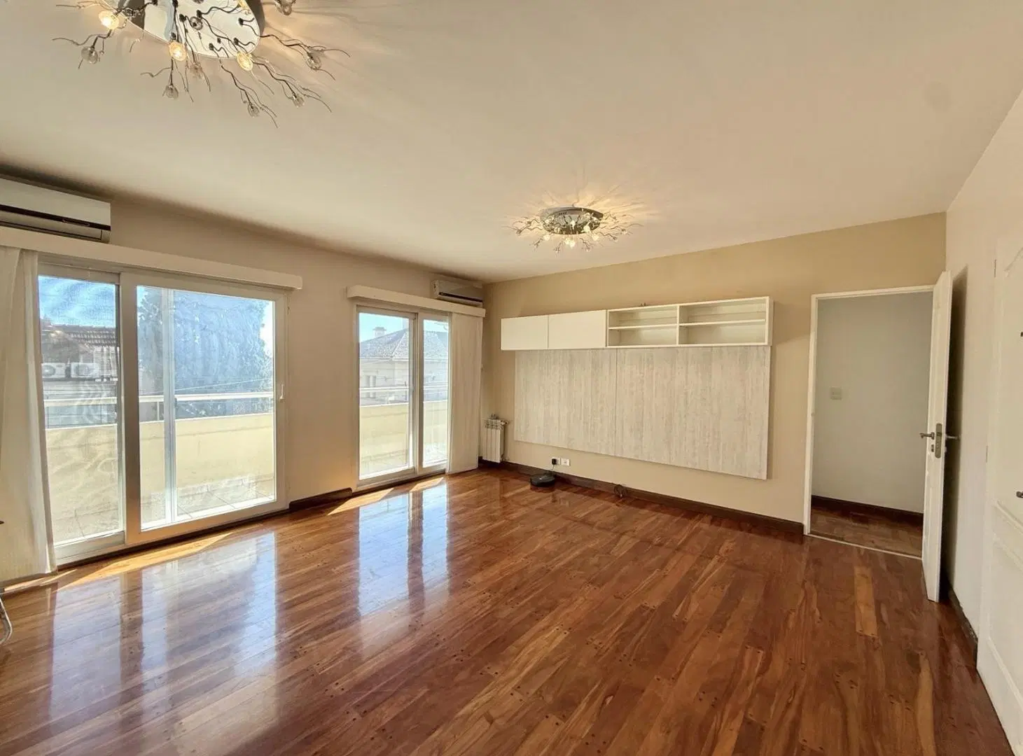 Departamento Piso 4 Ambientes en Venta con Cochera Quilmes Centro 4