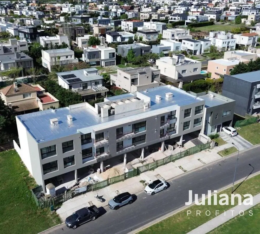 DEPARTAMENTO PLANTA BAJA PERIMETRO NUEVO QUILMES 3