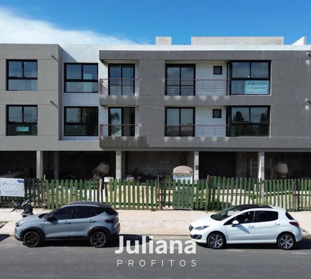 DEPARTAMENTO PLANTA BAJA PERIMETRO NUEVO QUILMES