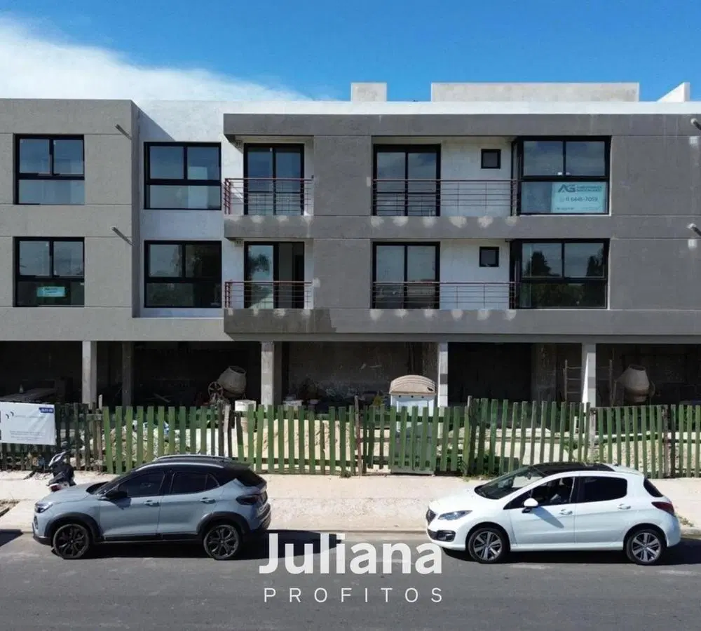 DEPARTAMENTO PLANTA BAJA PERIMETRO NUEVO QUILMES 1