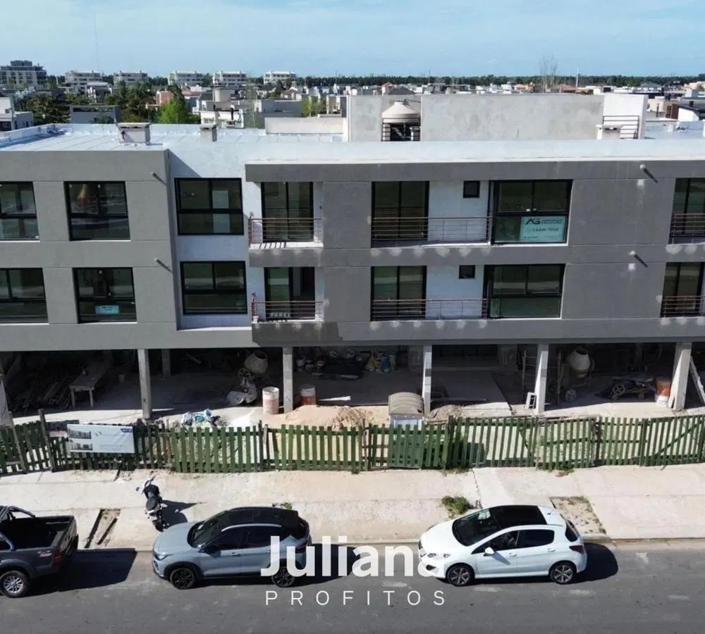 DEPARTAMENTO PLANTA BAJA PERIMETRO NUEVO QUILMES 2