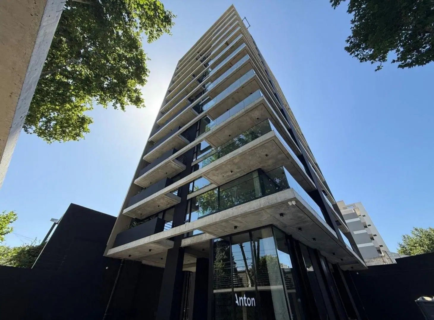 Departamento tres ambientes en alquiler - ANTON - Lavalle 1102, Quilmes 3