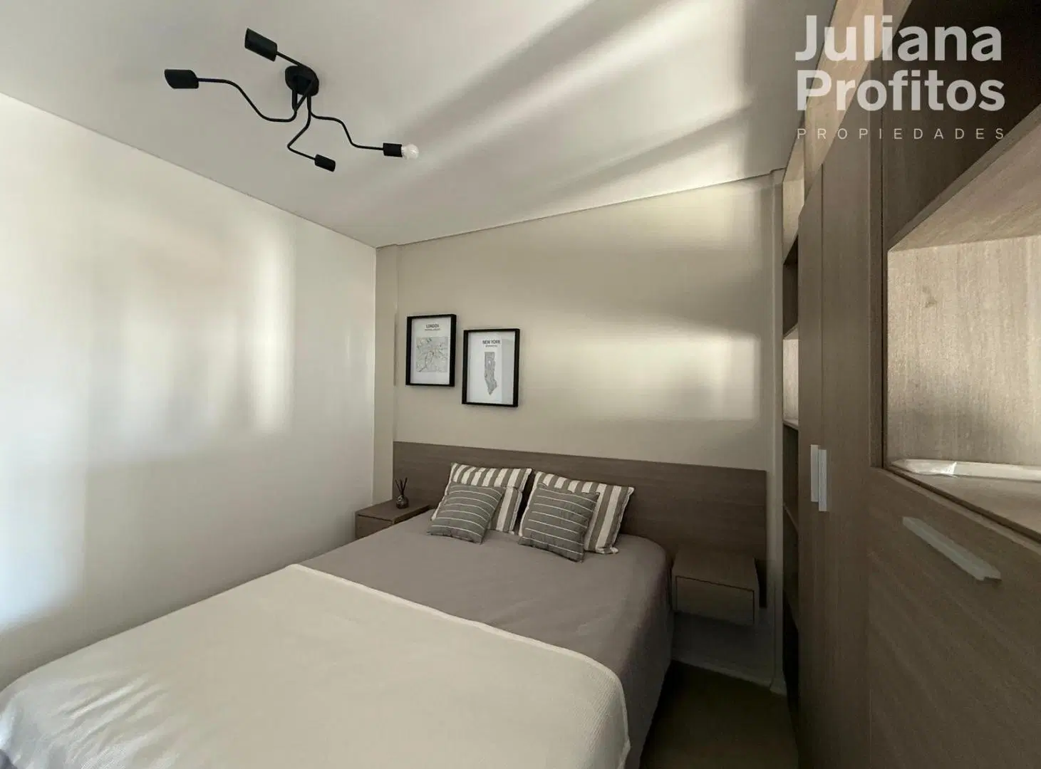 Departamento monoambiente con cochera en alquier - Quilmes Centro 4