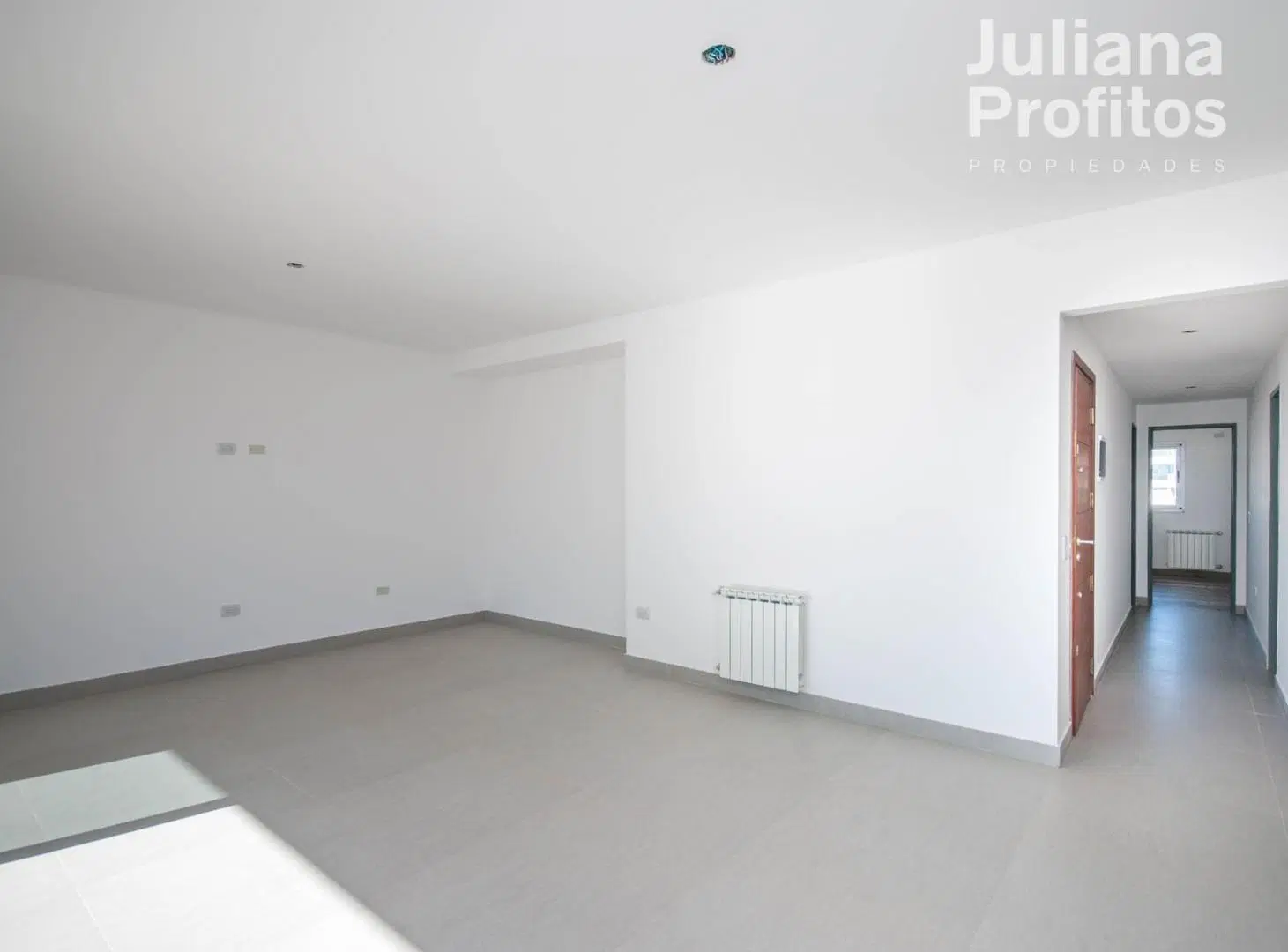 Departamento 3 (tres) Ambientes en Venta – Piso Completo 110m2  con Cochera – Quilmes Centro 4