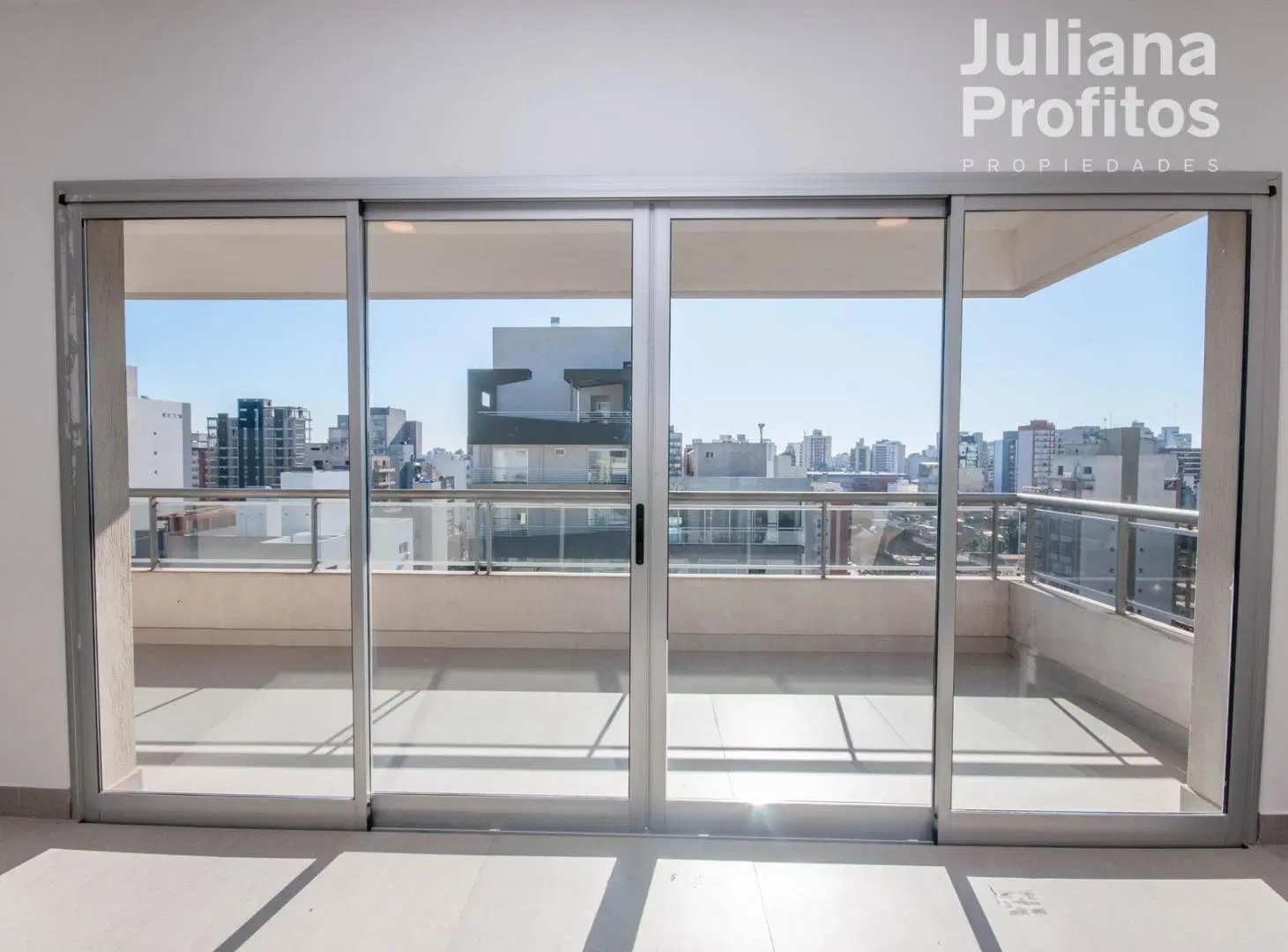 Departamento 3 (tres) Ambientes en Venta – Piso Completo 110m2  con Cochera – Quilmes Centro 5