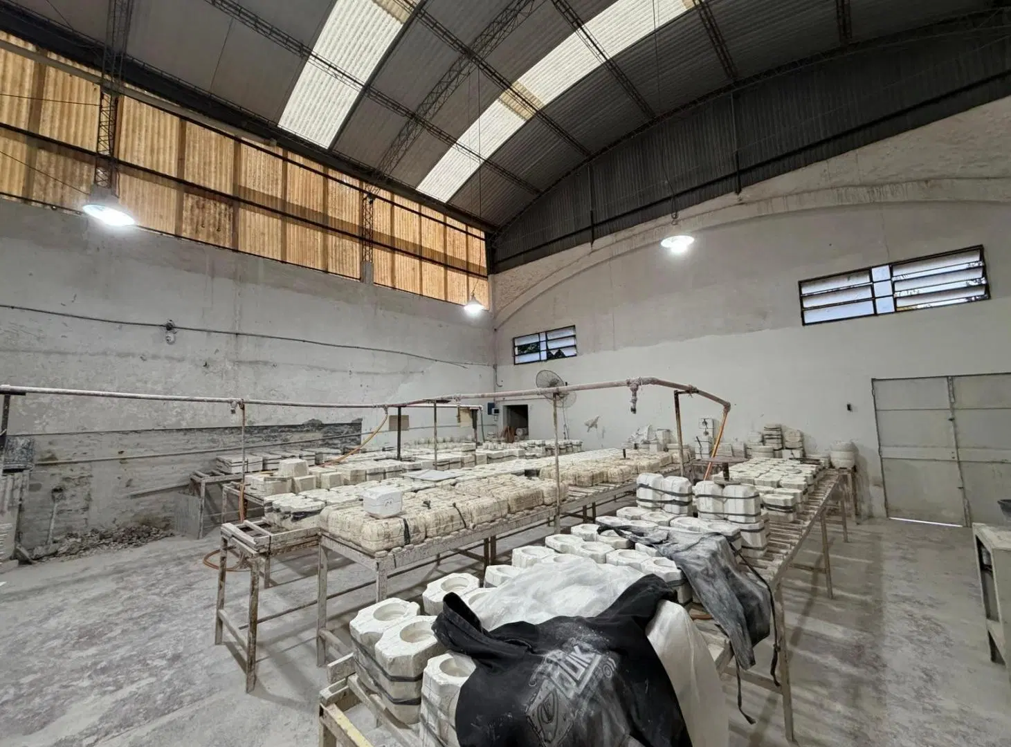 Galpón en venta - Berazategui 5