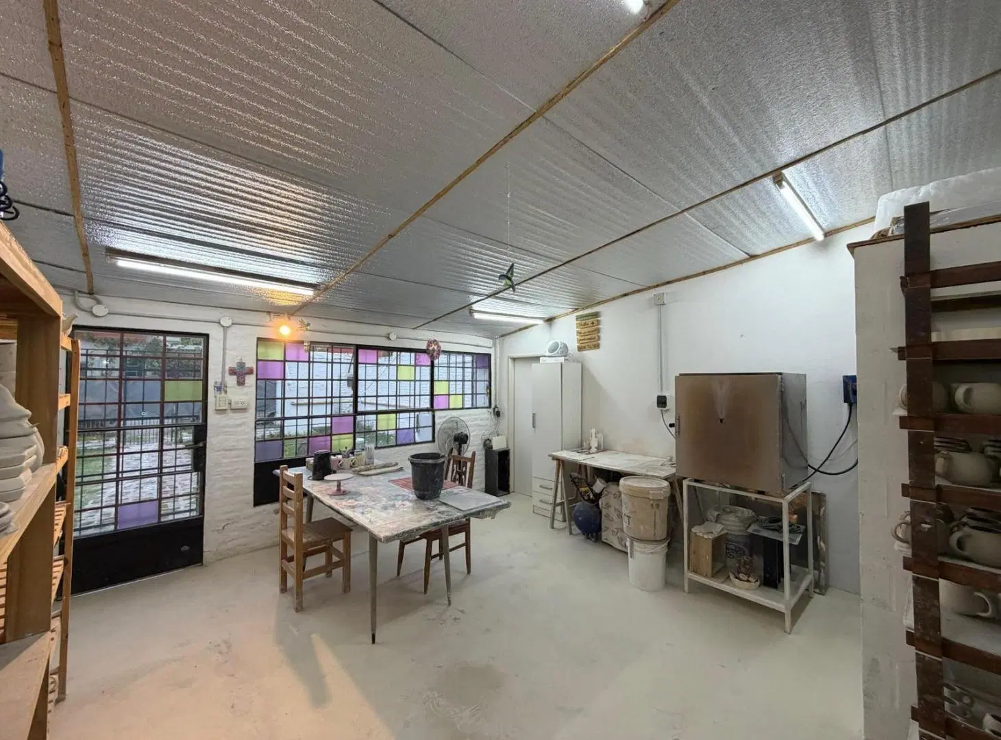 Galpón en venta - Berazategui 3