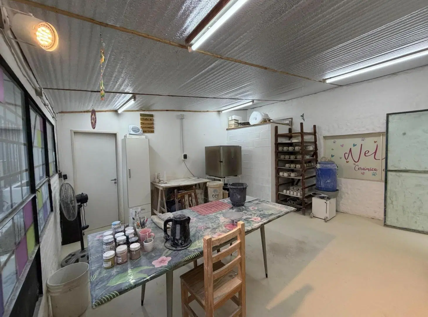 Galpón en venta - Berazategui 3