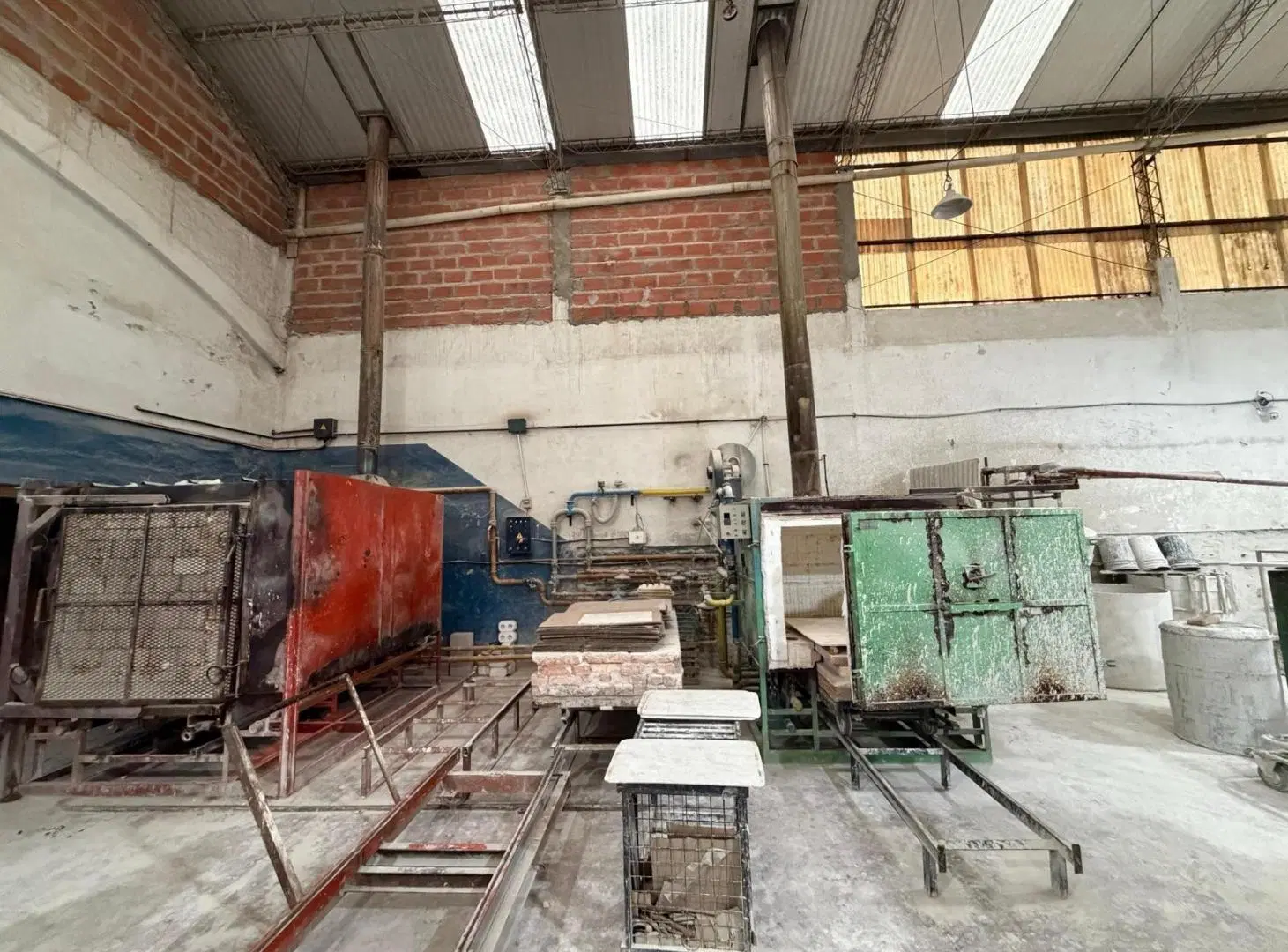 Galpón en venta - Berazategui 5