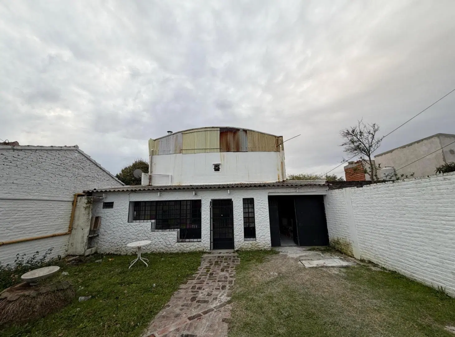 Galpón en venta - Berazategui 2