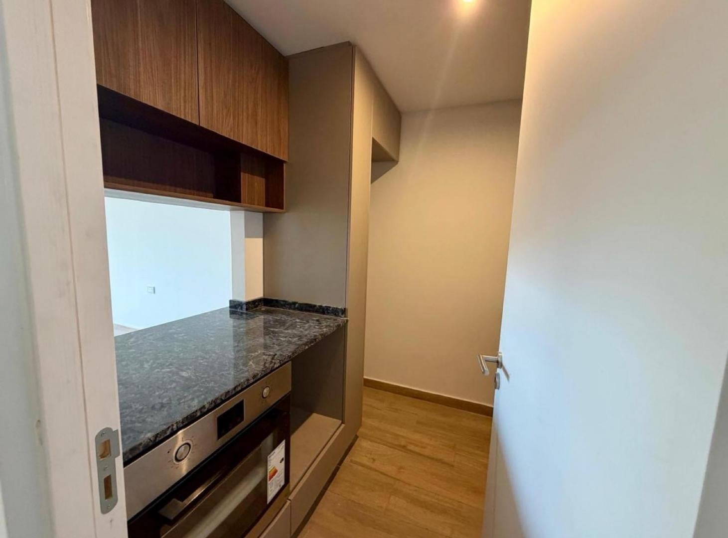 Foto de Departamento dos ambientes con cochera en venta - A estrenar.-, imagen 5