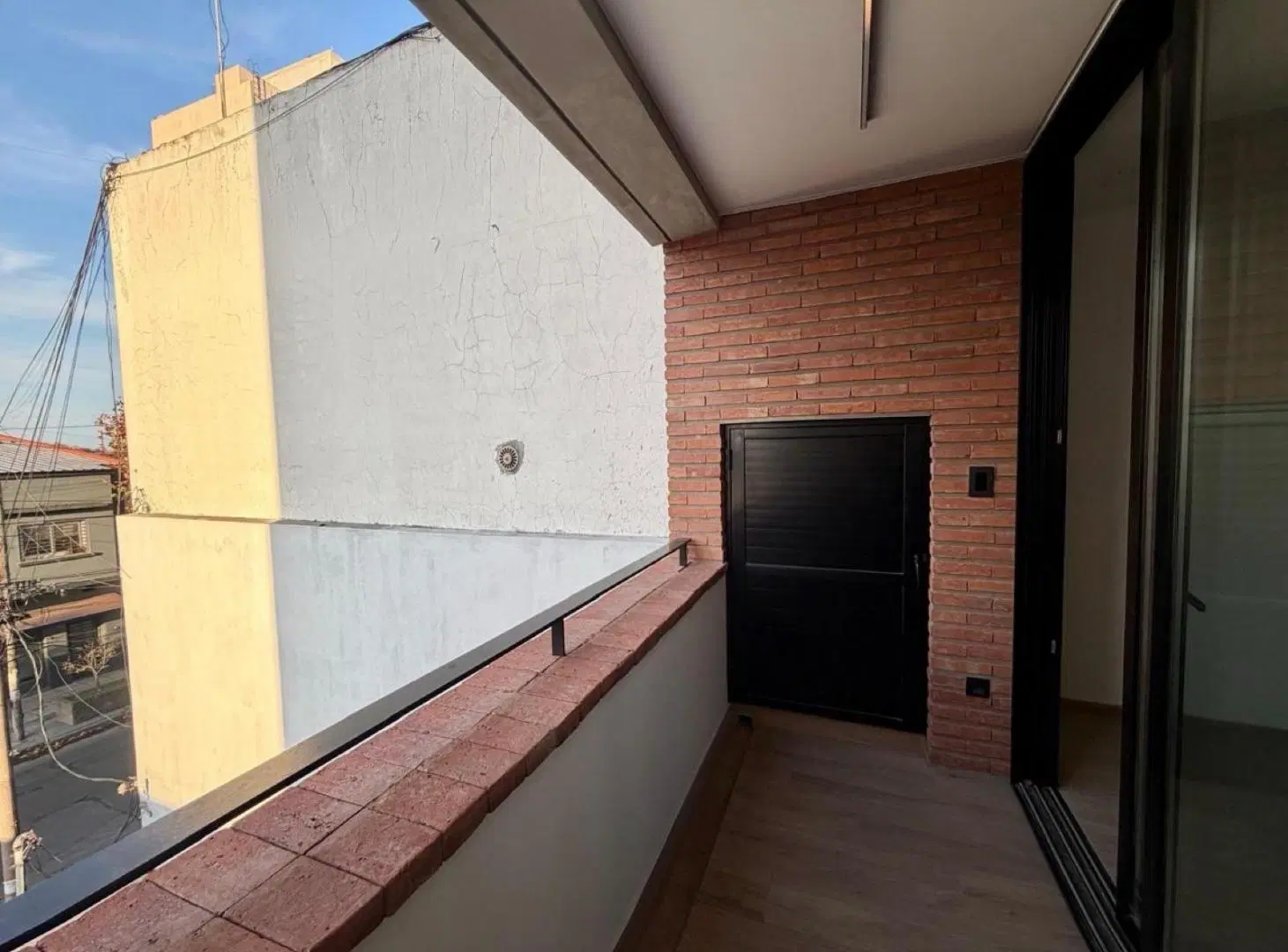 Departamento dos ambientes con cochera en venta - A estrenar.- 4