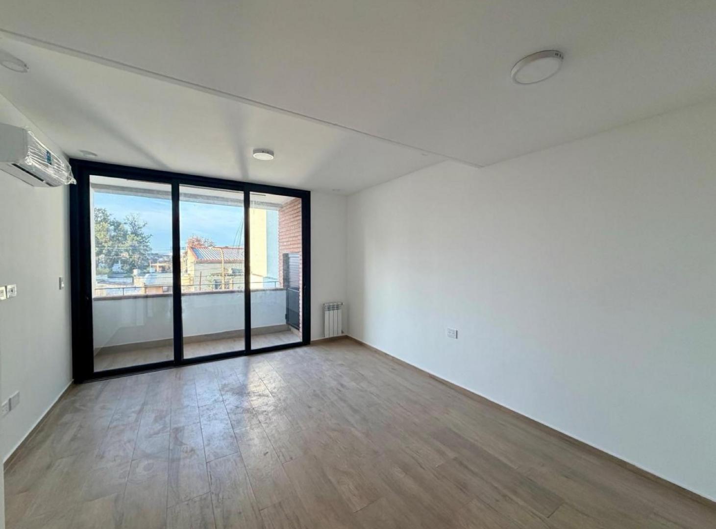 Foto de Departamento dos ambientes con cochera en venta - A estrenar.-, imagen 1