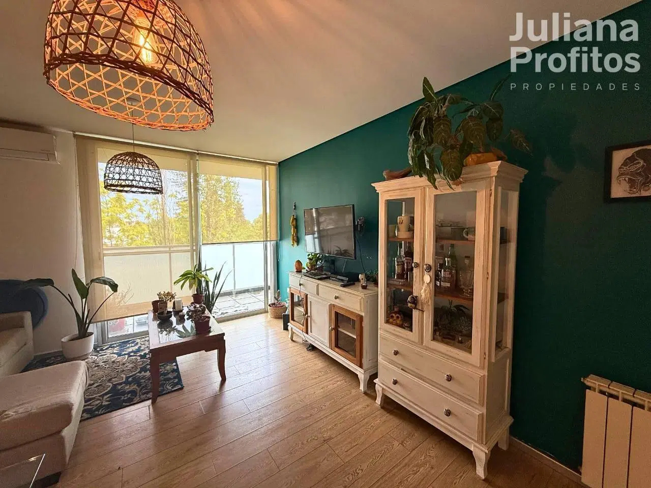 Departamento tres ambientes con cochera en venta - Sensum Quilmes 3