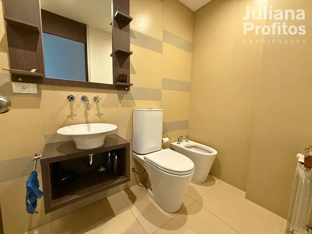 Departamento tres ambientes con cochera en venta - Sensum Quilmes 4