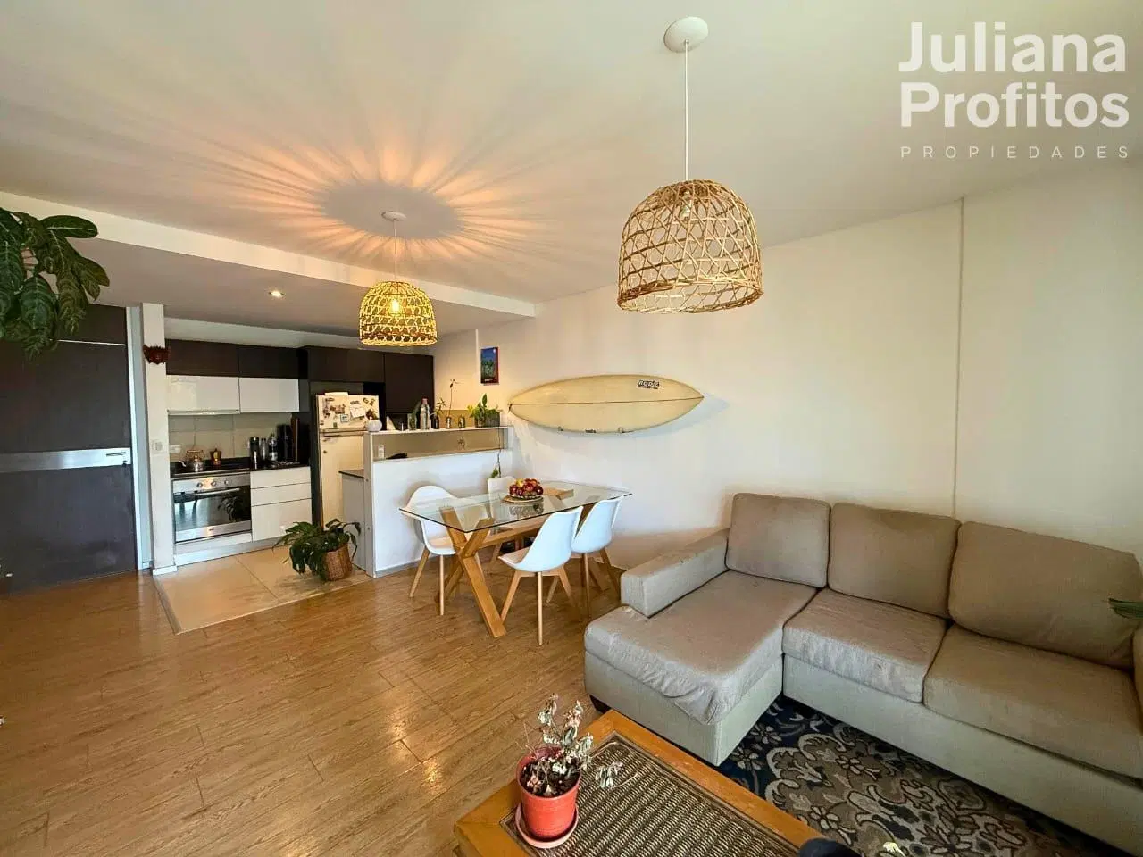 Departamento tres ambientes con cochera en venta - Sensum Quilmes 2