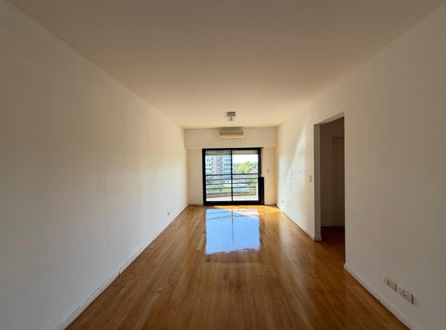 Foto de Departamento tres ambientes con cochera en venta - Terrazas de Quilmes, imagen 3