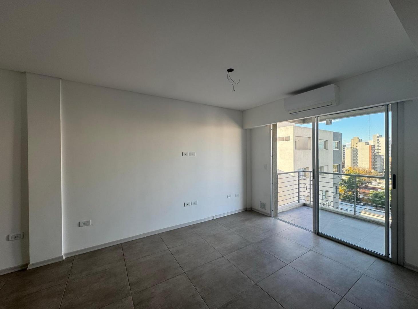 Foto de Departamento monoambiente con cochera en Venta - Quilmes Centro, imagen 5