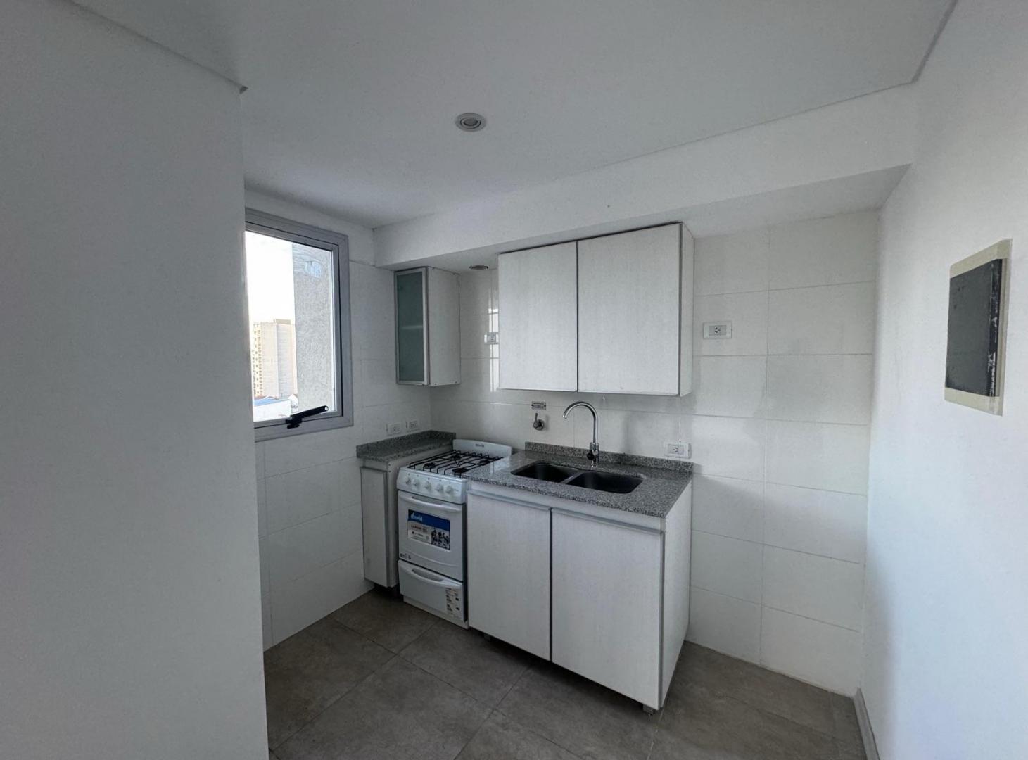 Foto de Departamento monoambiente con cochera en Venta - Quilmes Centro, imagen 3