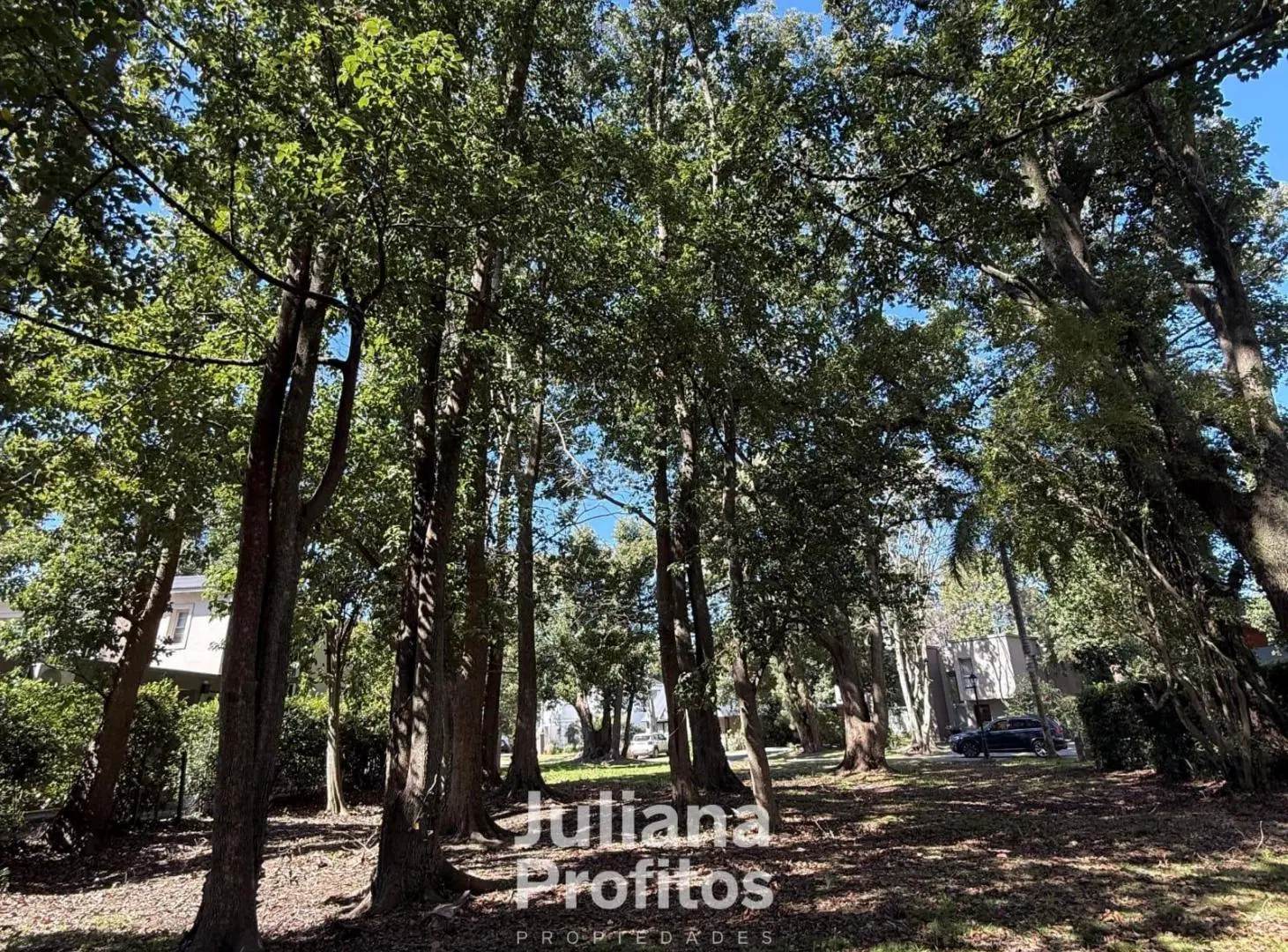 Lote a la venta - Fincas de Iraola I 5