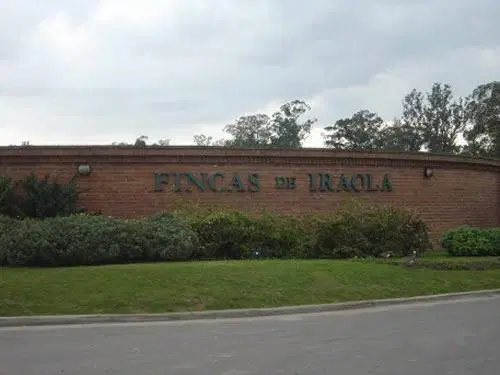 Lote a la venta - Fincas de Iraola I 2