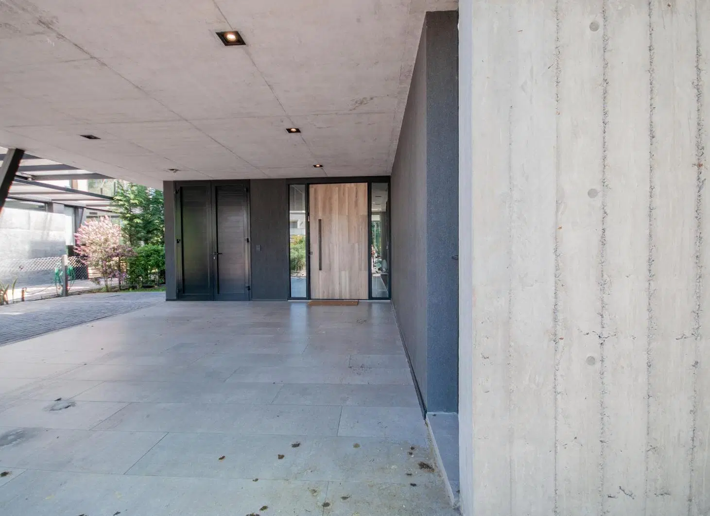 Casa cinco ambientes con pileta en venta - Barrio cerrado Dorrego 4