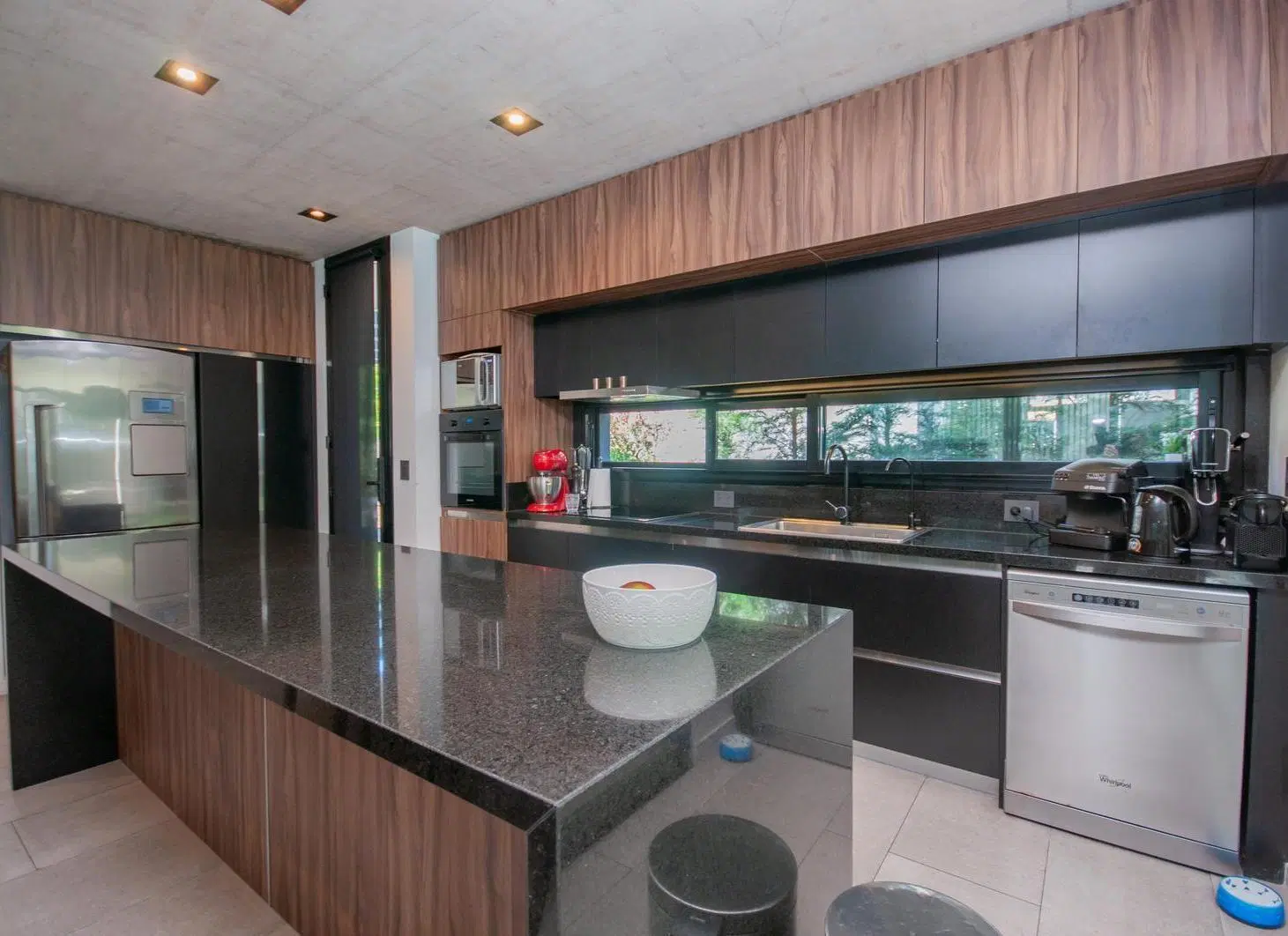 Casa cinco ambientes con pileta en venta - Barrio cerrado Dorrego 5