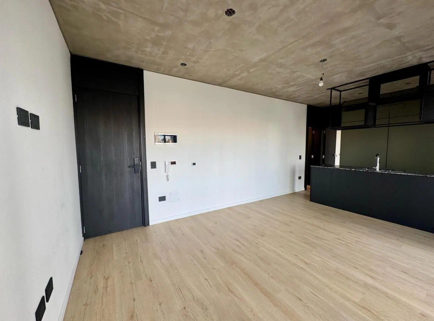 Departamento en alquiler dos ambientes con cochera a estrenar - Quilmes centro 4