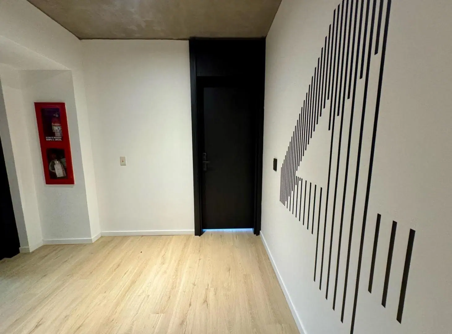 Departamento en alquiler dos ambientes con cochera a estrenar - Quilmes centro 8