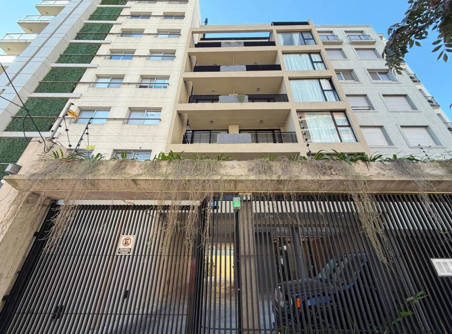 Departamento dos ambientes con cochera a estrenar - Alquiler - Quilmes, Cubis 2