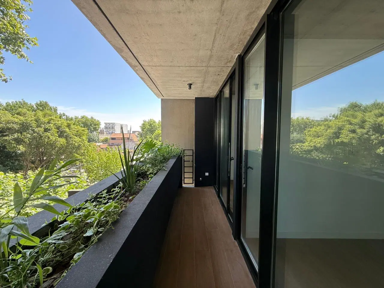 Departamento tres ambientes en alquiler - ANTON - Lavalle 1102, Quilmes 5