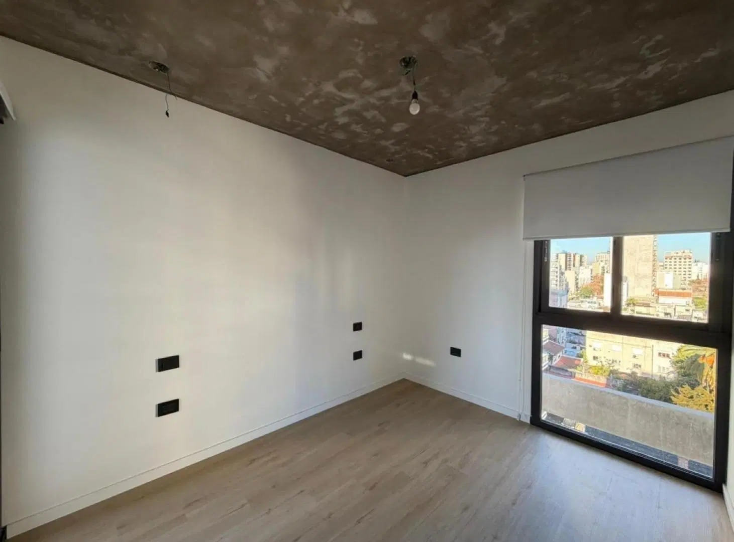 Departamento dos ambientes a estrenar en alquiler - Quilmes Centro 8