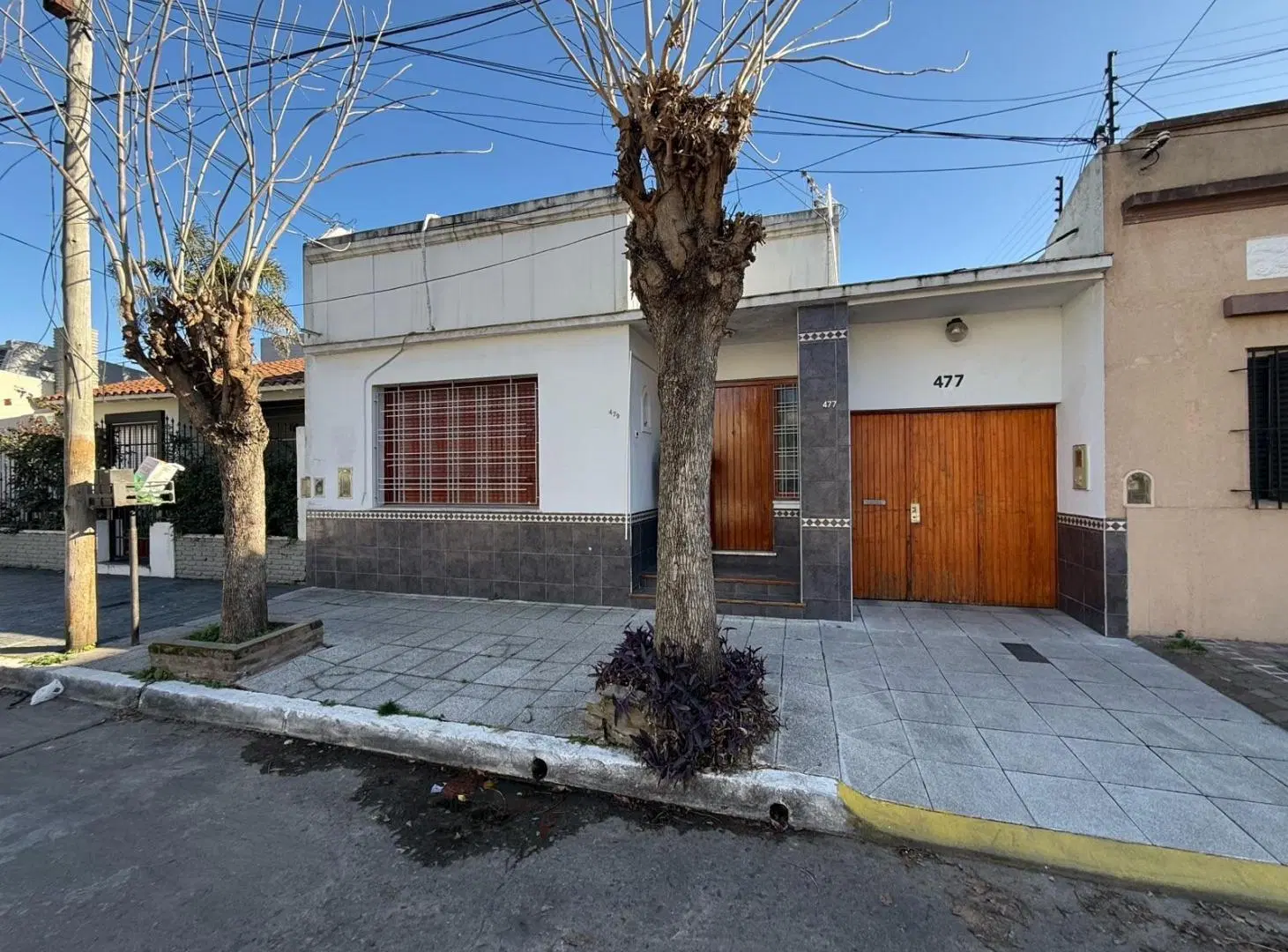 Casa de 3 ambientes en venta en el centro de Bernal 3