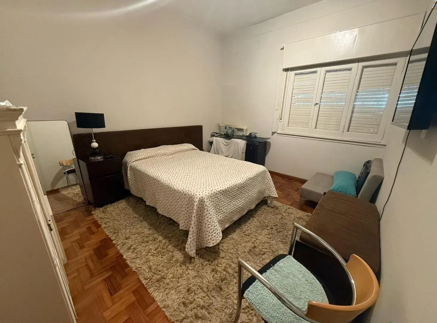 Casa de 3 ambientes en venta en el centro de Bernal 8