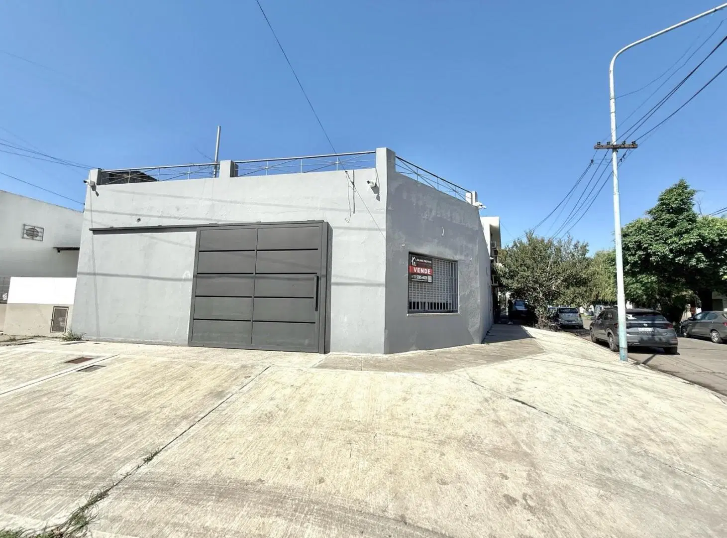 Local en Venta 161m2 en Quilmes Oeste 2