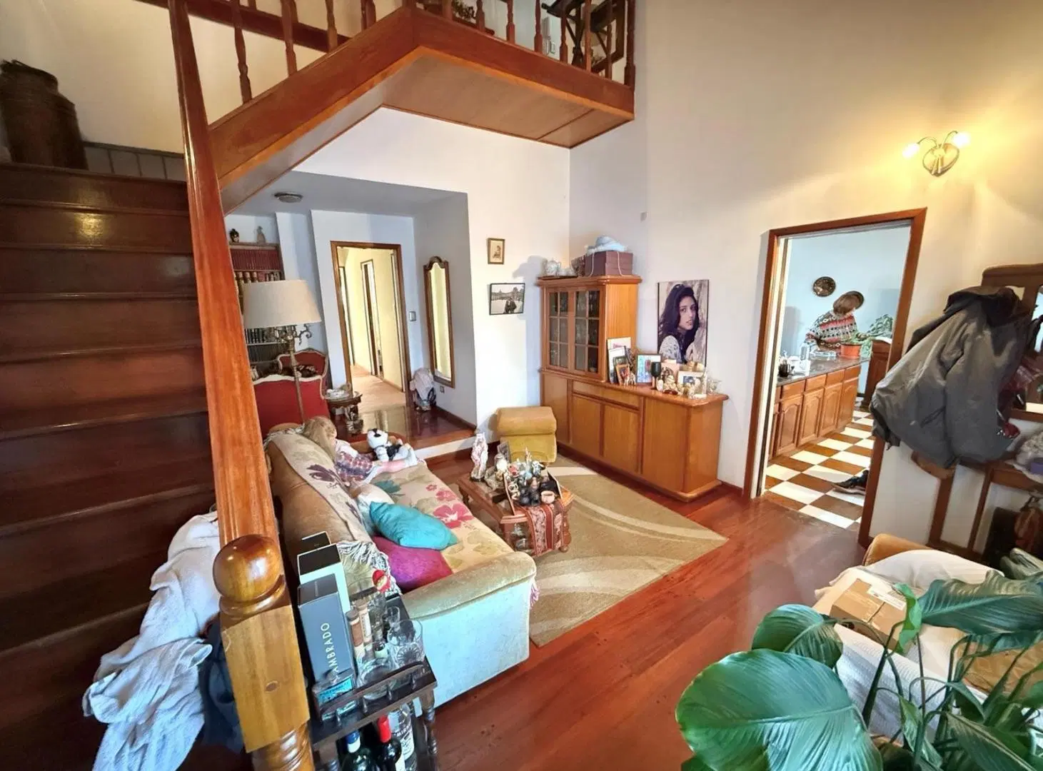 Casa en Venta de 6 Ambientes en Quilmes Centro 2